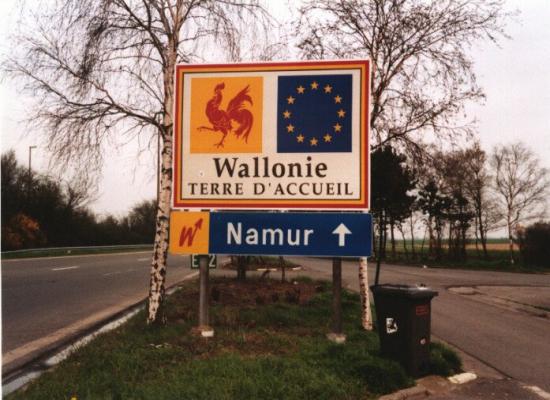 La croissance à l’horizon, pour le fameux Plan de relance de la Wallonie