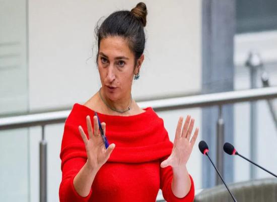 Zuhal Demir réforme l’enseignement des mathématiques et du néerlandais dans l’enseignement primaire