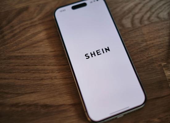 Shein écope d’une amende de 150 millions d’euros infligée par la France pour violation des règles du RGPD relatives aux cookies
