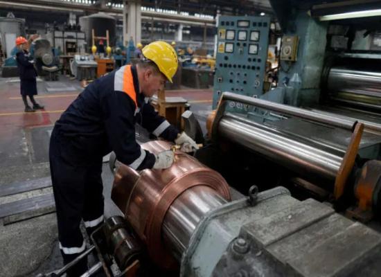 L’incertitude pousse les entreprises européennes de taille moyenne à privilégier la maîtrise des coûts plutôt que la croissance