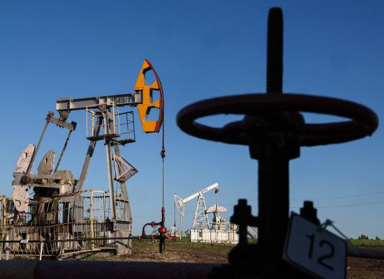 Cours du pétrole s’effondrent après l’annulation par Trump de l’action militaire prévue contre l’Iran