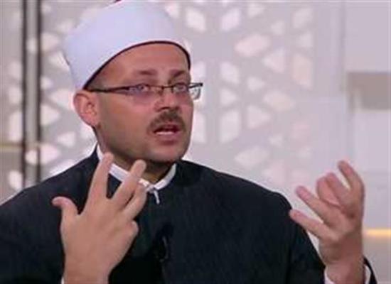  عالم بالأوقاف يوضح أسرار قرآنية فى 