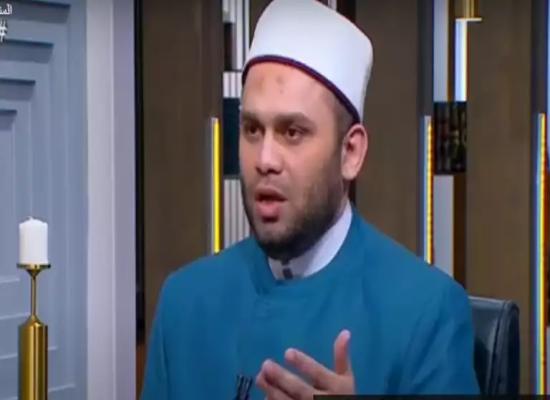 أمين الفتوى يحذر من عادة 
