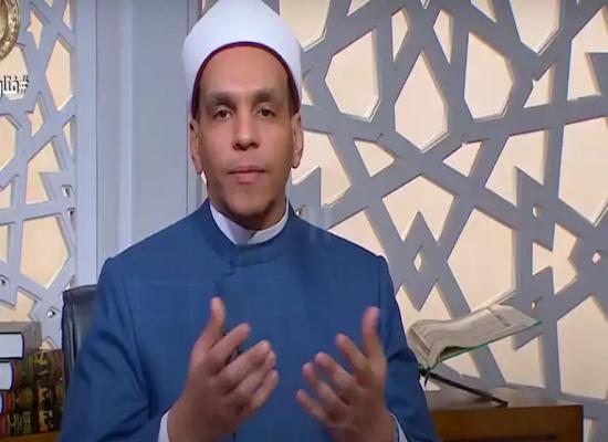 هل الانشغال في العمل يبرر ترك الصلاة؟.. أمين الفتوى يجيب