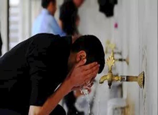 هل الوضوء قبل النوم واجب؟.. الإفتاء تجيب 