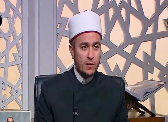 هل زواج المطلقة بدون ولي خوفًا من فقدان حضانة أطفالها حرام شرعًا؟.. أمين الفتوى يجيب