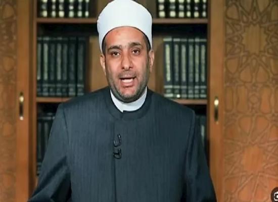 هل أوصي بحرمان ابنتي العاقة من رؤيتي بعد وفاتي؟.. أمين الفتوى يجيب