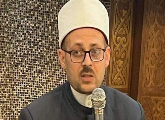ما حكم الحج؟ وما حكمه في ترسيخ الوعي الوطني؟.. الدكتور أسامة فخري يوضح