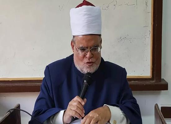 ما حكم إرساء المزاد على شركة تقدمت بعرض رسمي وعرضين مزيفين؟.. عالم أزهري يجيب 