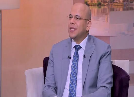 أسامة قابيل: في هذا الوقت ينزل الله إلى السماء الدنيا في ليلة النصف من شعبان