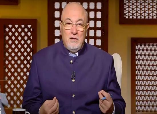 خالد الجندي: الانتحار ليس كفرًا يخرج من الملة والحديث عنه جدل في غير موضعه