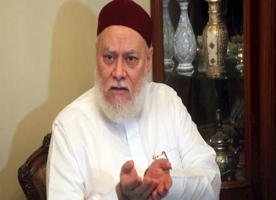 في 3 خطوات.. علي جمعة يضع روشتة للشباب تحفظهم من فتن العصر والإنترنت 