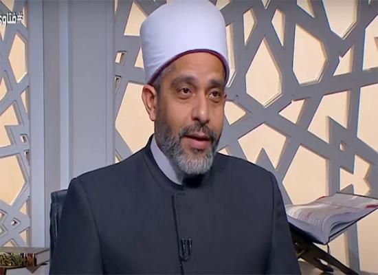 هل تُنفذ وصية الأب بمنع ابنه من حضور غسله أو جنازته؟.. أمين الفتوى يرد