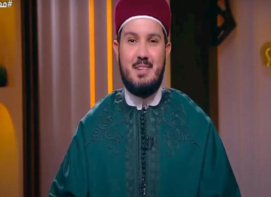 أحمد الطلحي: الأخلاق النبوية تصنع السعادة الحقيقية في حياة الإنسان