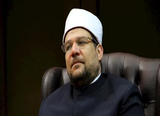 الدكتور مختار جمعة: الصدق أساس الإيمان وطريق النجاة في الدنيا والآخرة