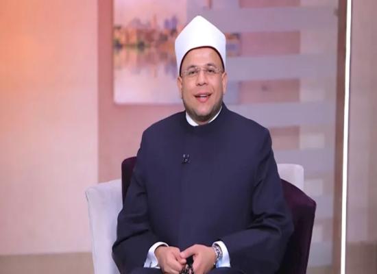 أسامة قابيل يحذر من أخطاء شائعة تقع فيها بعض النساء أثناء الحج