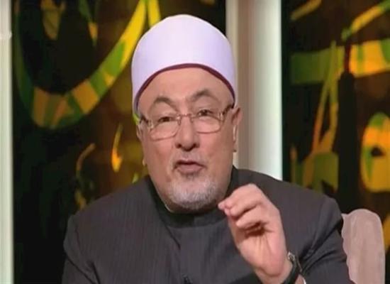 خالد الجندي يحذر من 