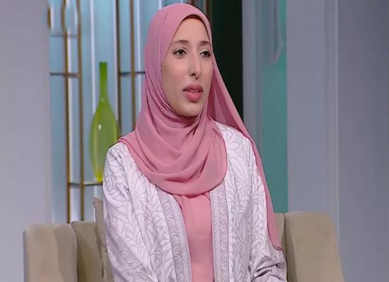 أمينة الفتوى توضح مدة حداد الأرملة وفترة ارتداء السواد شرعًا (فيديو) 