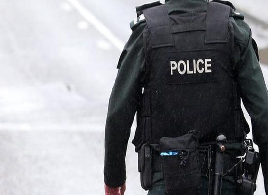 Derry: Woman in her 60s spat on and hit in 'sectarian' attack