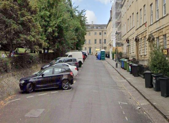 Teens charged after Bristol attempted motorbike theft