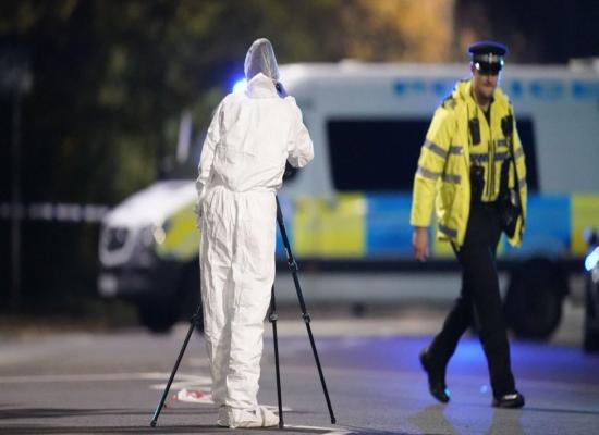 Horsforth: Boy, 15, dies after stabbing near school