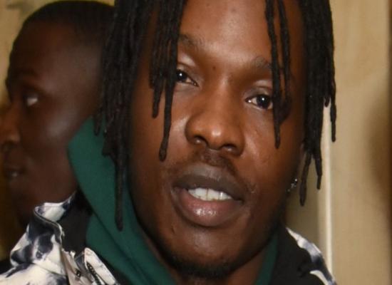 Naira Marley: Afrobeats star taken into police custody over MohBad's death