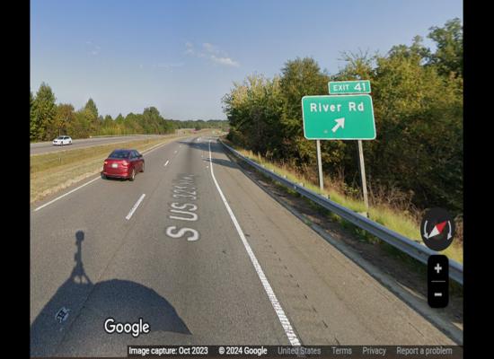 Wrong-way driver intentionally tried to ram oncoming cars, North Carolina cops say