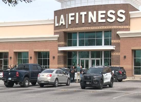 Man stabbed at LA Fitness in dispute over leg press, cops say. ‘Who else wants some?’