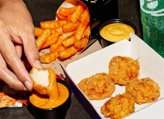 Taco Bell tests two new menu items in select cities. Where can you try them?