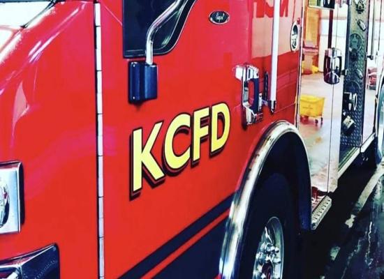 KC firefighter who died after training exercise identified as 11-year department veteran