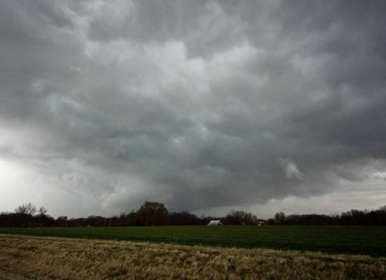 What’s a supercell? Does it create tornadoes? What to know as severe storms threaten KC