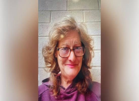 Pinole police seek woman last heard from six months ago