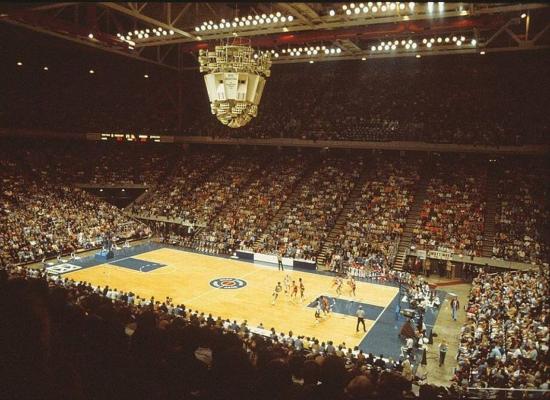 University of Kentucky can’t move ticket holders’ seats after Rupp renovation, judge rules
