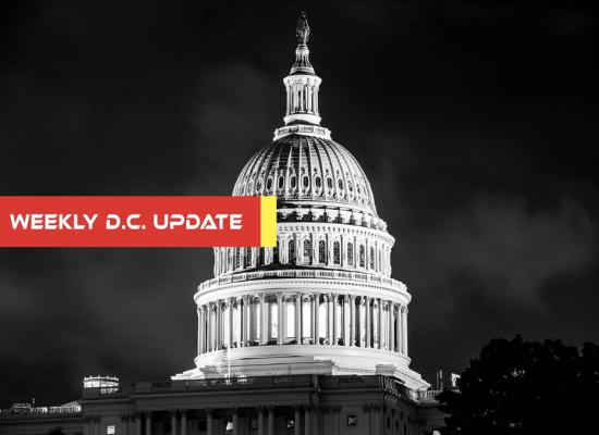 Native News Weekly (December 1, 2024): D.C. Briefs