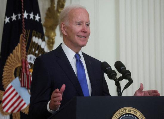 Biden to announce offshore wind rights sale in Gulf of Mexico