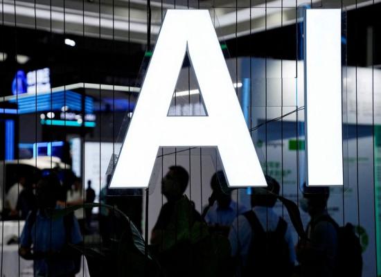 Analysis-China's slow AI roll-out points to its tech sector's new regulatory reality