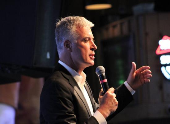 Jackley calls for improved legal immigration policy while launching his campaign for Congress