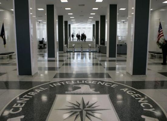 The CIA’s Ugly Legacy on Workplace Sexual Violence