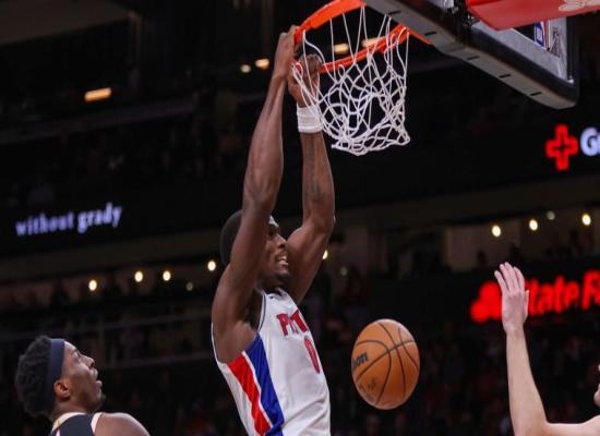 Pistons trade rumors include something no other Eastern Conference playoff contender has