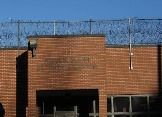 Richland County jail’s juvenile wing to close after unanimous council vote