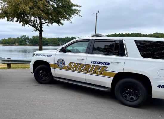 Man found floating in Lake Murray identified, coroner says. He was involved in a car crash