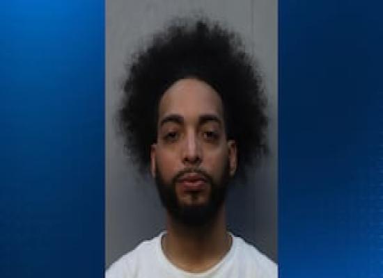 Arrest made in Poinciana road rage double shooting