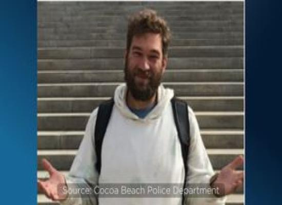 Police: Man, 35, missing out of Cocoa Beach