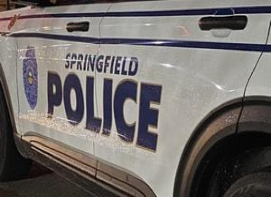 Officers, medics respond to reported stabbing in Springfield