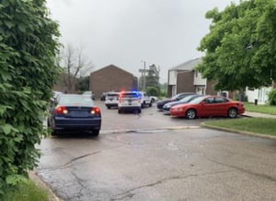 Police investigate reported shooting over the weekend in Dayton