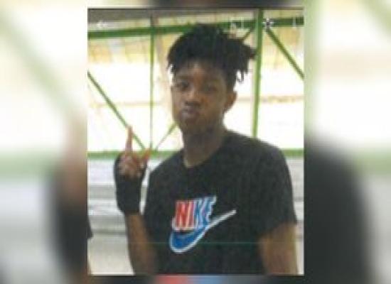 AMBER Alert: Reward offered for Ohio teen missing for 16 days