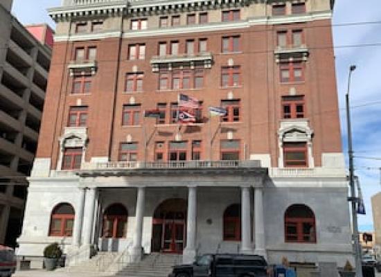 City leaders approve new regulations for group homes in Dayton