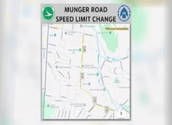 ODOT changes speed limit on busy Montgomery County road