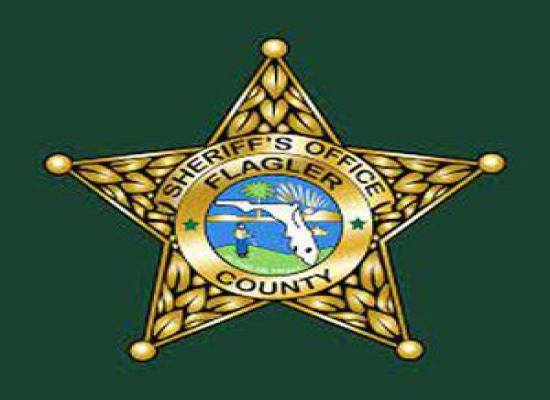 Flagler shoplifter and fugitive from finally captured by Flagler County Sheriff’s Office