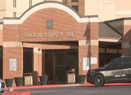 DOJ launching civil rights investigation into Fulton County Jail